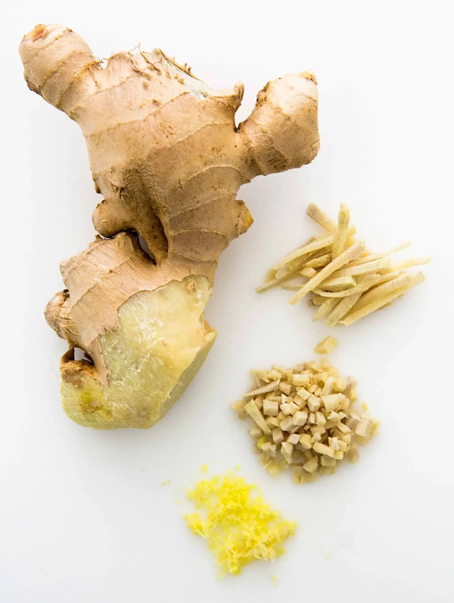 Ginger Paste (100 grams)